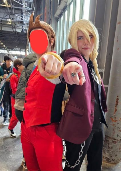 Zibi_game - Apollo Justice