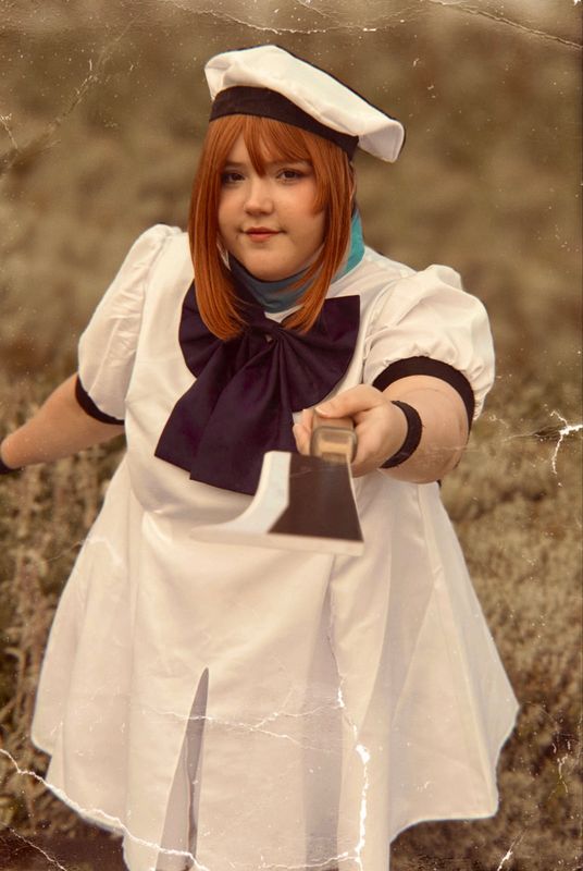 Jena – Rena Ryuuguu