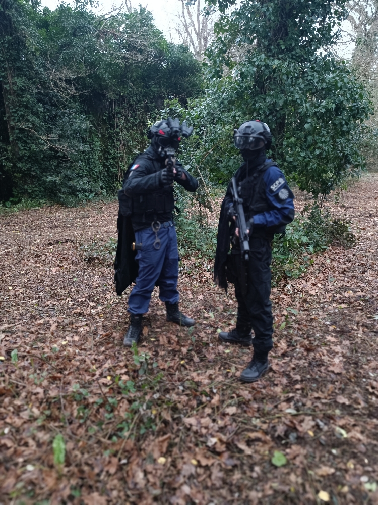 Duo Epsilon-11 — photo 10