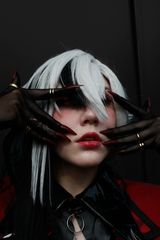 Arlecchino preview 2