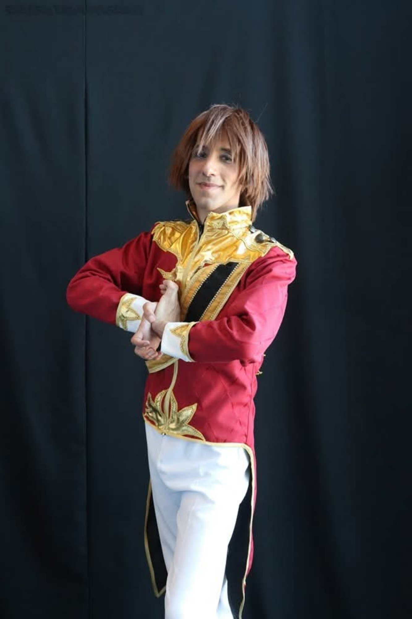 Shaolan li - Photo 2