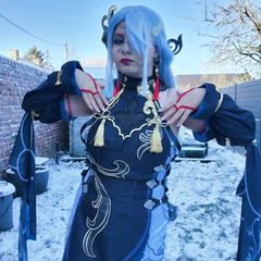 Shenhe preview 2