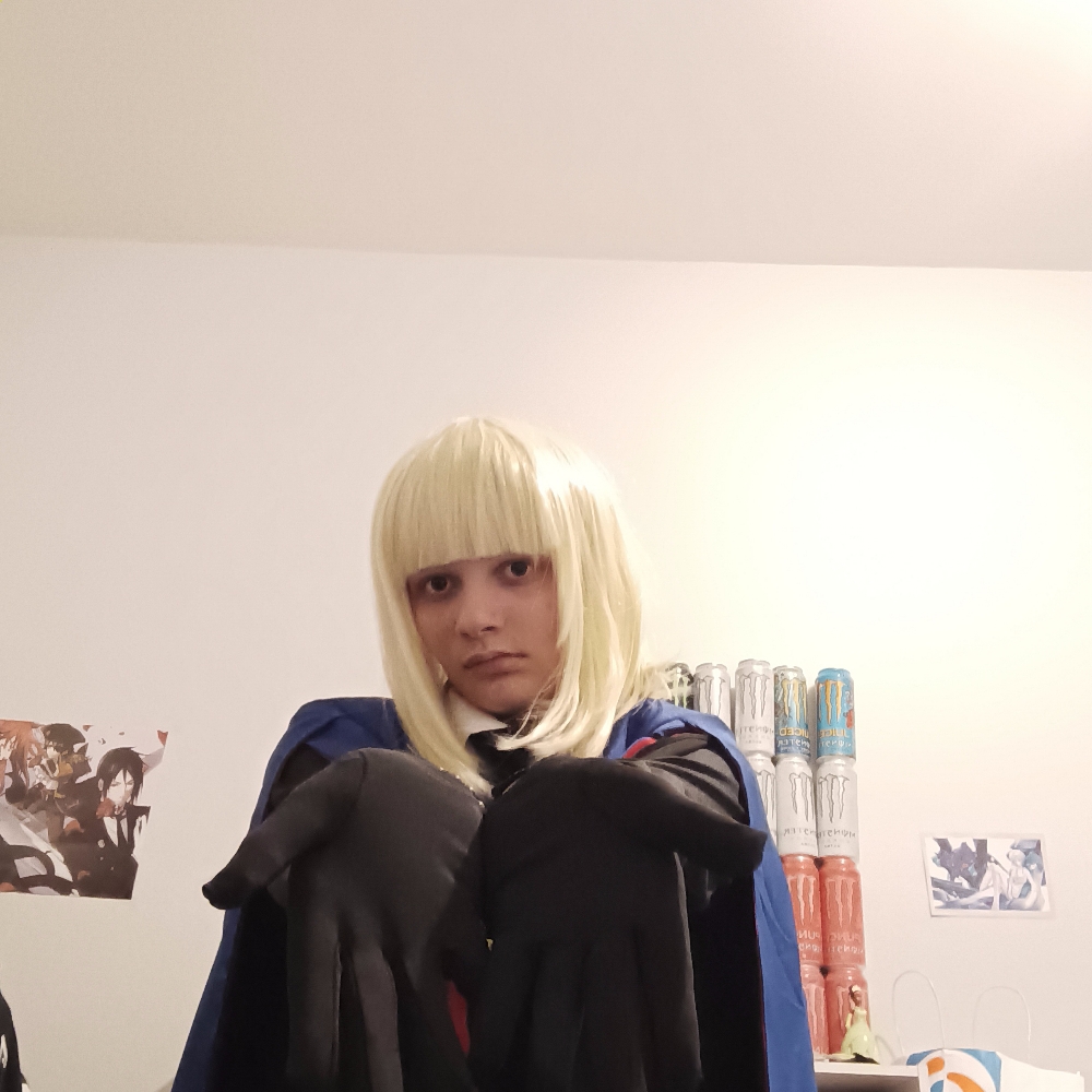 Rook Hunt — photo 7