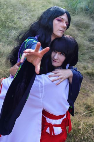 Kikyou