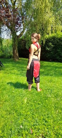 Tenue