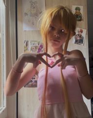 Ruby Hoshino preview 3
