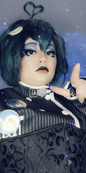 ✨️~rinou~✨️ - Shuichi Saihara 2022