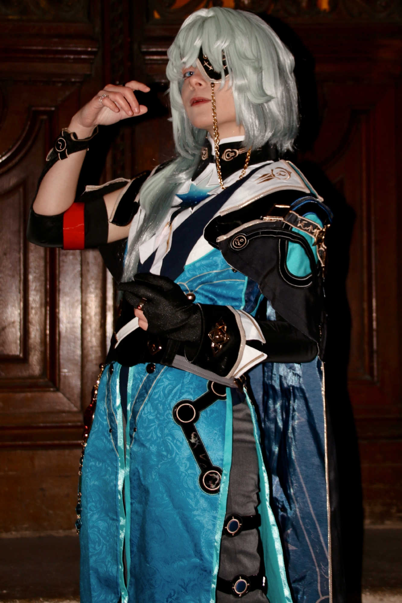 Anaxa Set 4 — photo 6