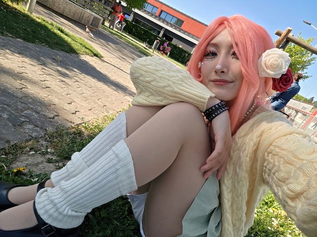 FluttershyRetromania