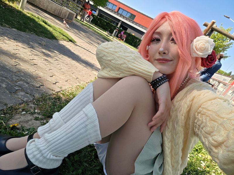 Aspectra1._.cos - FluttershyRetromania