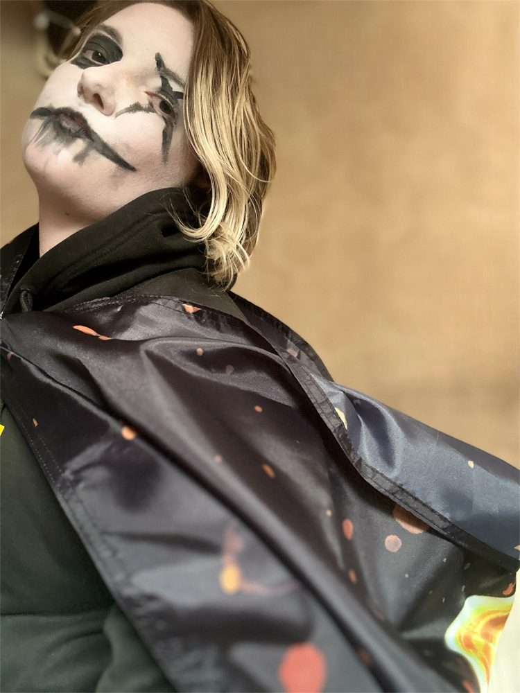 5 ans de Cosplay — photo 11