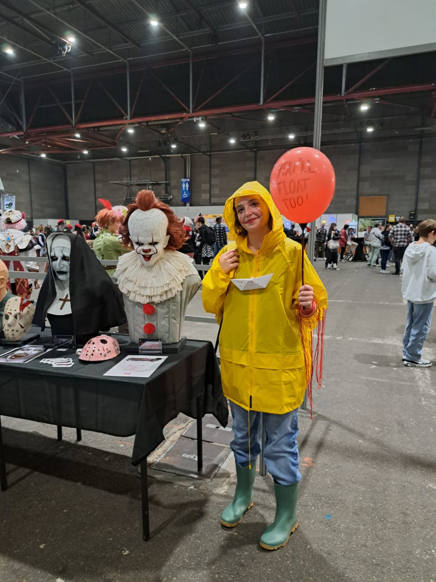 Geek day brest - Photo 5