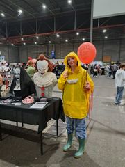 Geek day brest preview 2