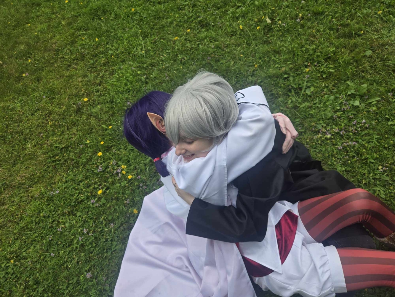 Shiro x Mephisto - Photo 7