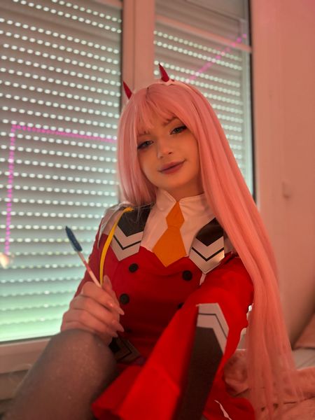 Kriiistberry - ZERO TWO