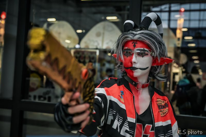 Cosmodiva_cosplay_69 – Shooting photo Blitz