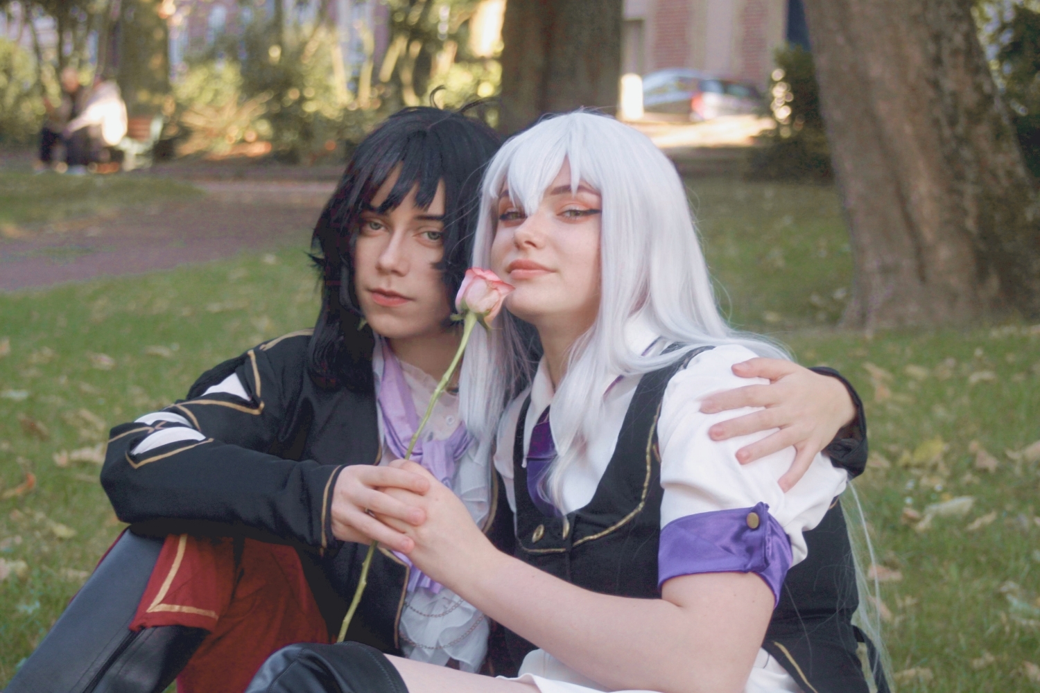 Leigh x Rosa - Photo 4