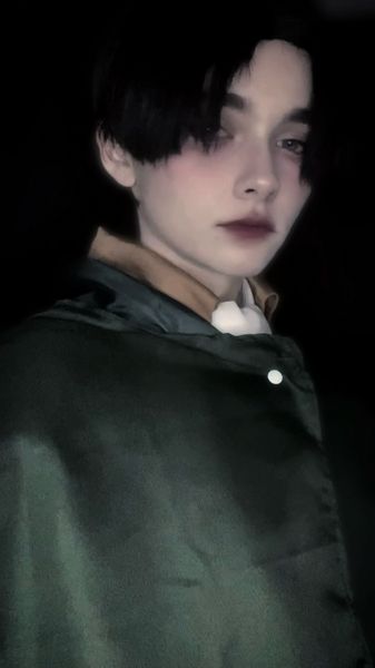 Cosplay_zaza - Livai Ackerman