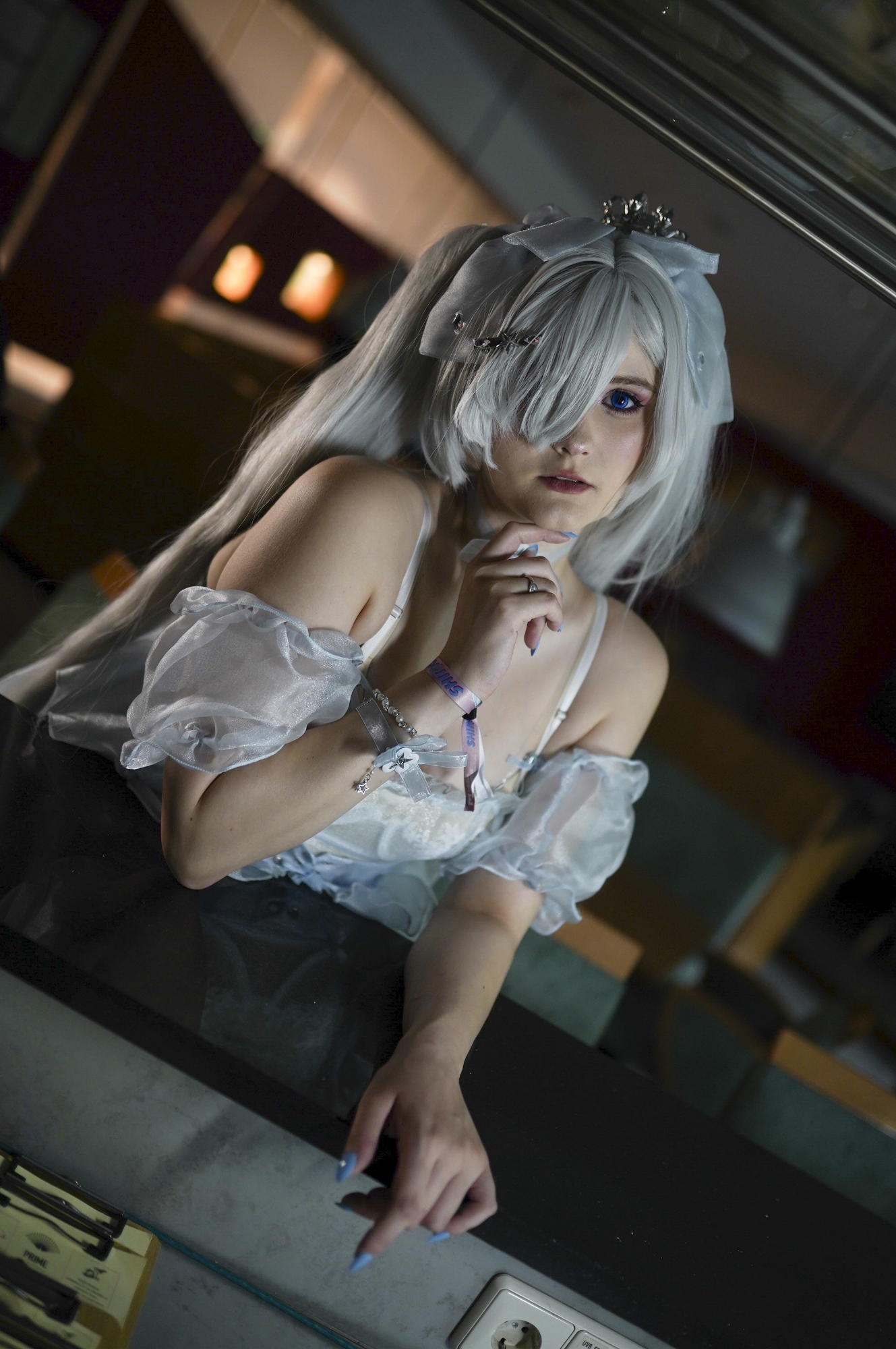 Cinderella - Hotel - Photo 11