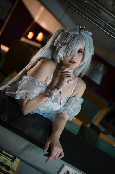 Fs_fotografie - Cinderella - Hotel