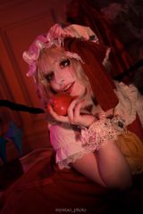 Touhou Project preview 2