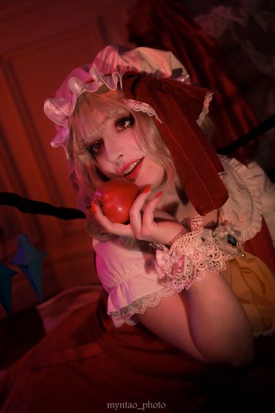 Tara - Touhou Project
