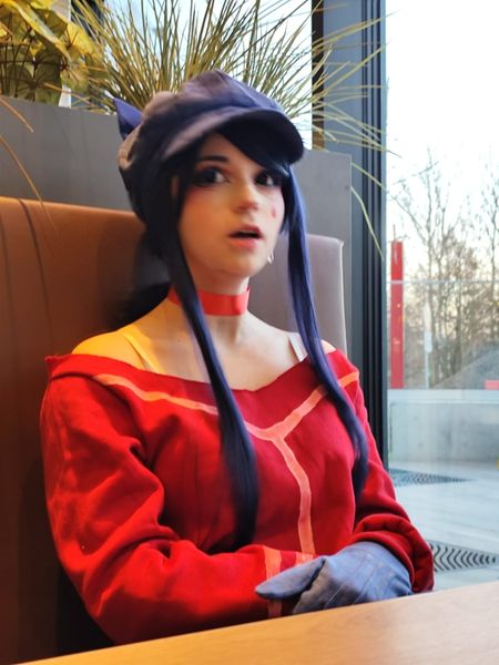 Teresavarschi - Cappie