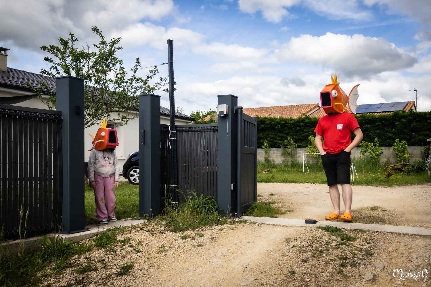 Magicarpe&mini — photo 12