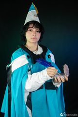 Agathe preview 2