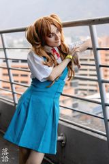 Asuka Langley Soryū preview 3