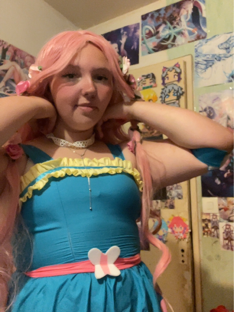 Fluttershy  - Photo 2