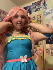 Fluttershy preview 2