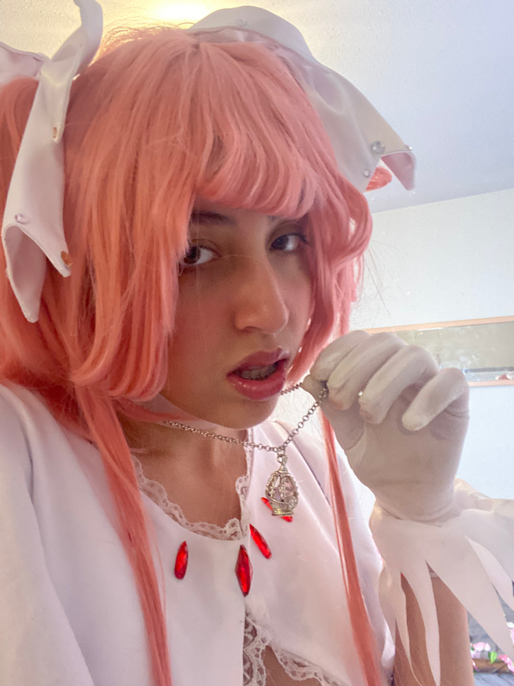 Goddess Madoka — photo 8