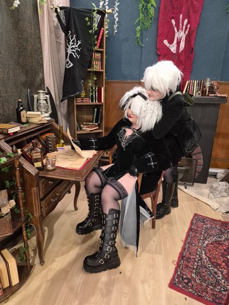 ✨️~rinou~✨️ - 2Breincarnation 2026