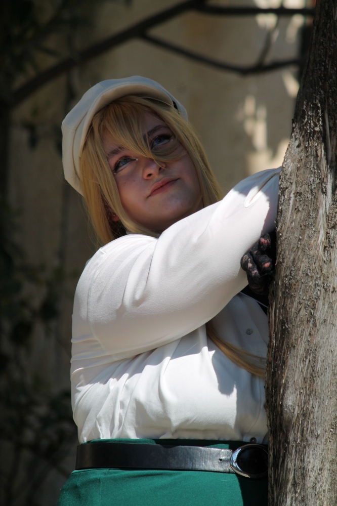 Violet Evergarden  - Photo 2