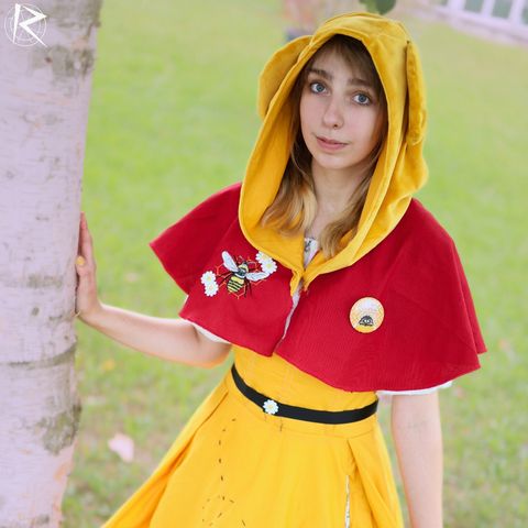 Winnie