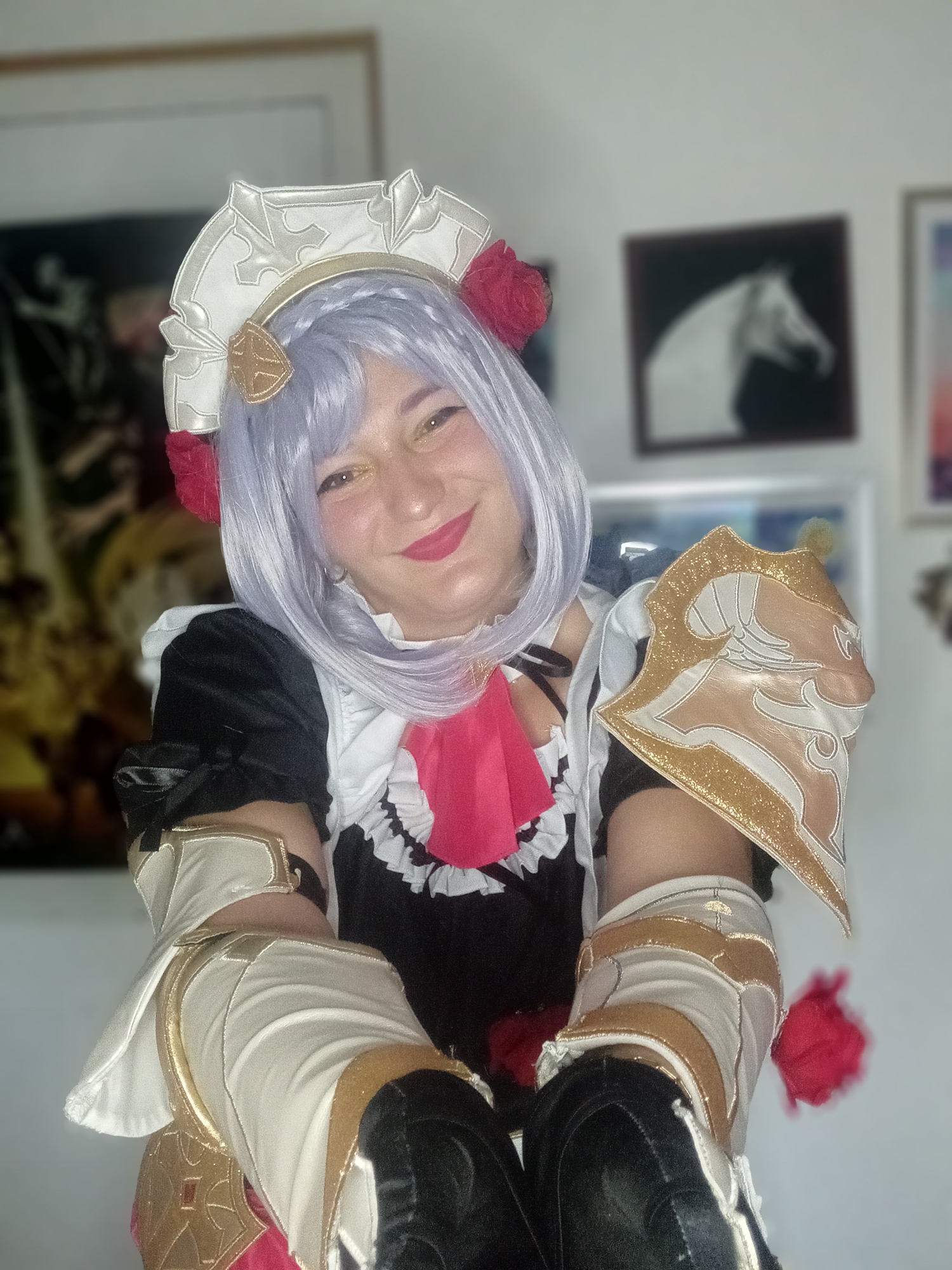 Noëlle v1 - Photo 12