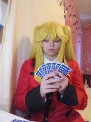 Mary Saotome preview 2
