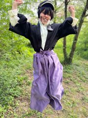Tsukasa Yugi preview 3