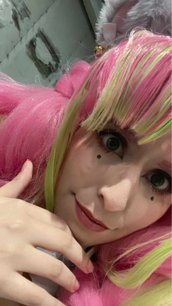 Mitsuri — photo 21