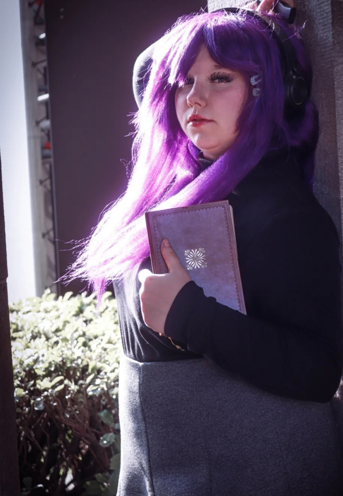 Yuri casual - Photo 15