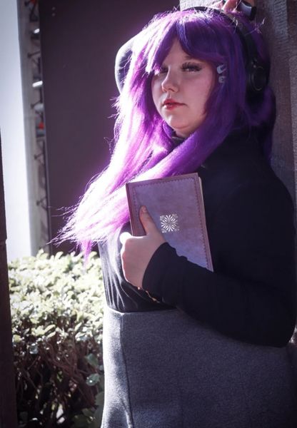 _fluffy_kiddo_ - Yuri casual