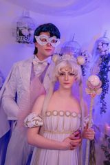 Sailor Moon preview 2