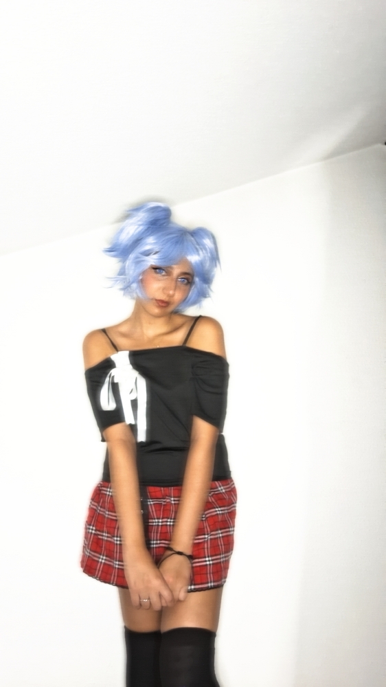 nagisa shiota  - Photo 6