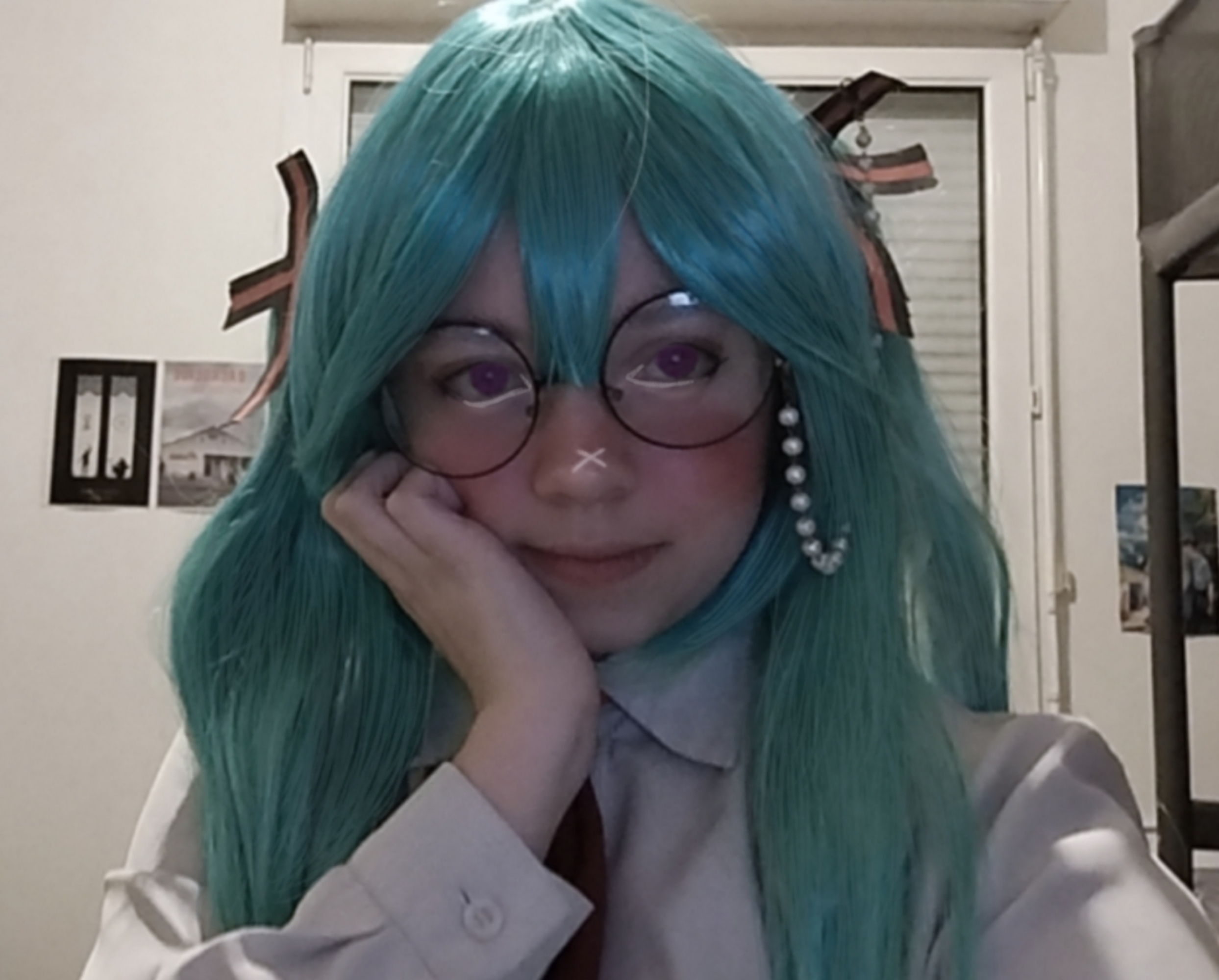 Rotten girl Miku 💌❌