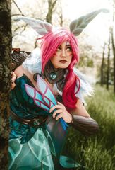 Xayah Sylvestre preview 2