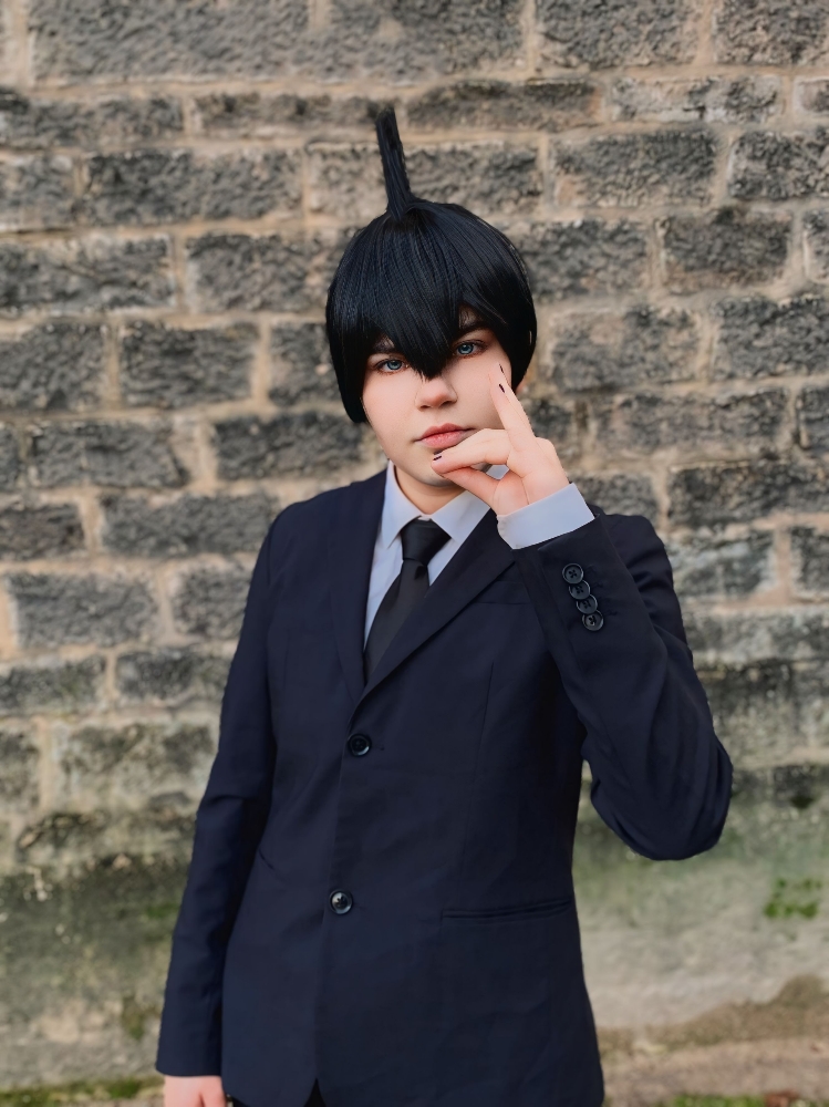 Aki — photo 8