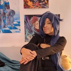 Kaeya (2023) preview 2