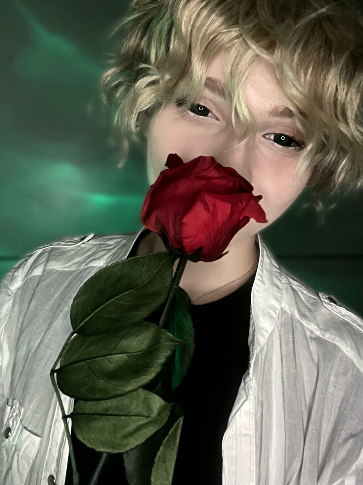 Adrien Agreste - Photo 1