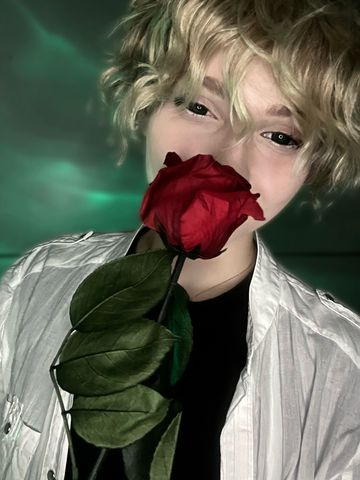 Adrien Agreste